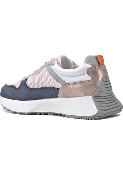 Lumberjack Pulita Kadın Yüksek Taban Günlük Sneaker Spor Ayakkabı modelleri