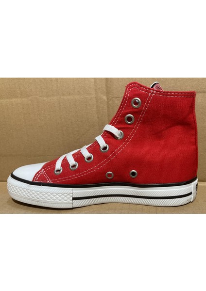 Bulldozer 211902 Unisex Uzun Konçlu Keten Sneaker Spor Ayakkabı modelleri