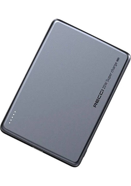 Magsafe Mavi Powerbank