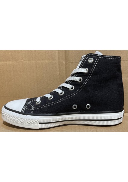 Bulldozer 211902 Unisex Uzun Konçlu Keten Sneaker Spor Ayakkabı modelleri