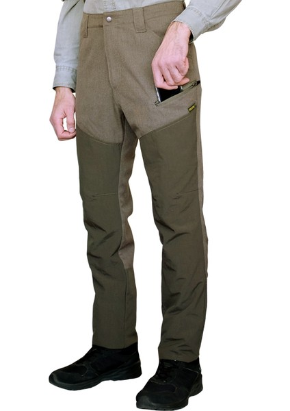 Erkek Outdoor, Motorsiklet, Av Pantolonu Pro P107