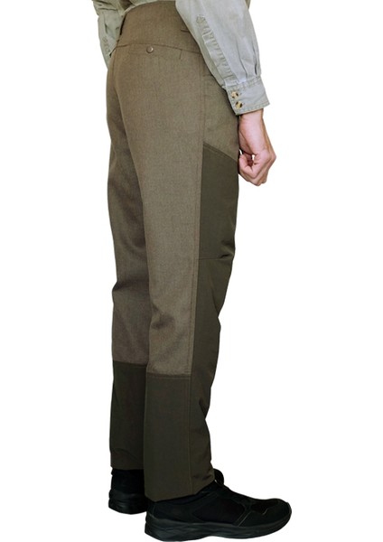 Erkek Outdoor, Motorsiklet, Av Pantolonu Pro P107