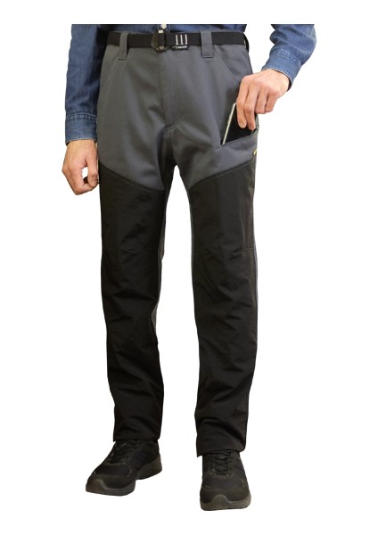 Erkek Outdoor, Motorsiklet, Av Pantolonu Pro P107
