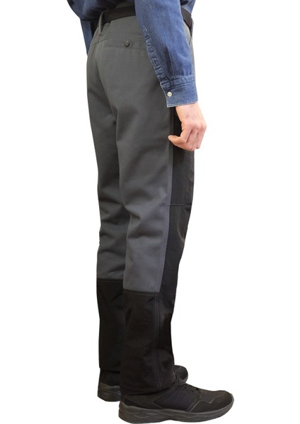 Erkek Outdoor, Motorsiklet, Av Pantolonu Pro P107