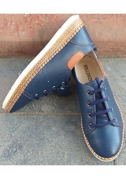 231749 Kadın Hakiki Deri Smart Casual Spor Ayakkabı fırsatları