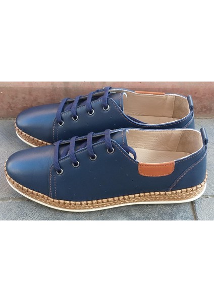 231749 Kadın Hakiki Deri Smart Casual Spor Ayakkabı indirimleri