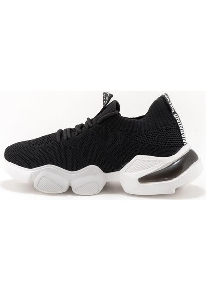 Guja 23Y305 Kadın Ithal Hafif Taban Sneaker Spor Ayakkabı