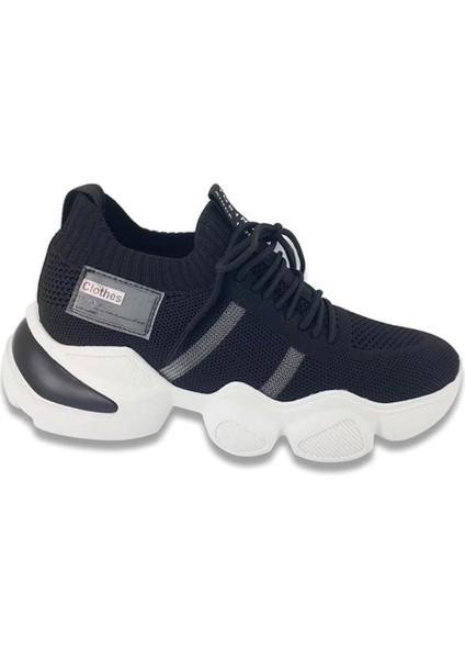 Guja 23Y305 Kadın Ithal Hafif Taban Sneaker Spor Ayakkabı