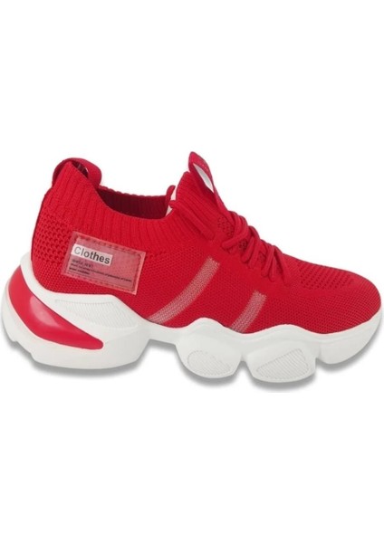 Guja 23Y305 Kadın Ithal Hafif Taban Sneaker Spor Ayakkabı fiyatları