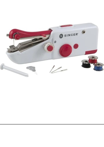Mini El Dikiş Makinesi fırsatları