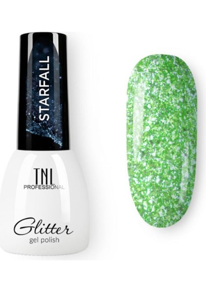 Pro 30 Gün Kalıcı Oje Glitter Starfall 11