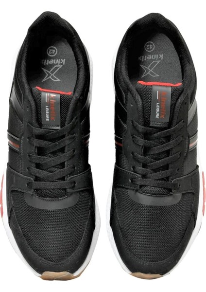 Kinetix Wallıe Tx Erkek Sneaker Spor Ayakkabı