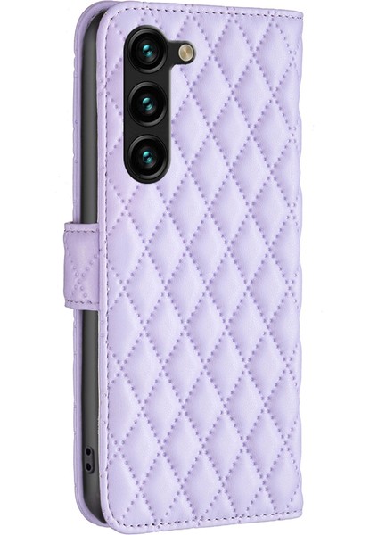 Samsung Galaxy S24+ Telefon Deri Kapağı (Yurt Dışından) indirimleri
