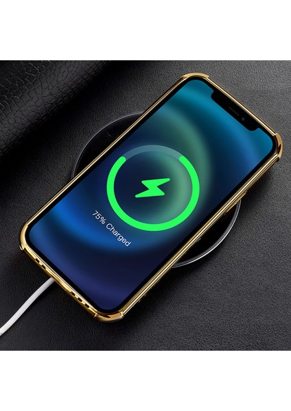 Samsung Galaxy S24 Timsah Dokusu 6d Elektraplama Şok Geçirmez Kapak (Yurt Dışından) indirimleri