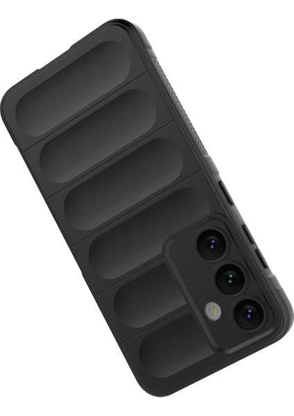 Samsung Galaxy S24 Sağlam Yumuşak Tpu Telefon Kapağı (Yurt Dışından) fiyatları