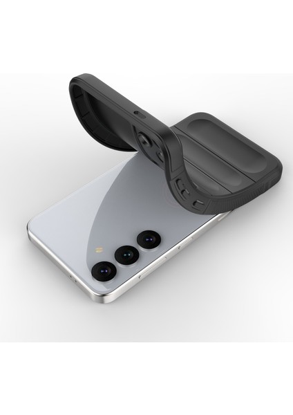 Samsung Galaxy S24 Sağlam Yumuşak Tpu Telefon Kapağı (Yurt Dışından) fırsatları