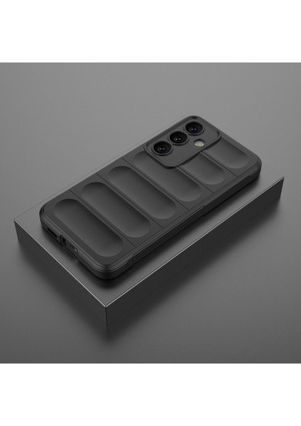 Samsung Galaxy S24 Sağlam Yumuşak Tpu Telefon Kapağı (Yurt Dışından) indirimleri