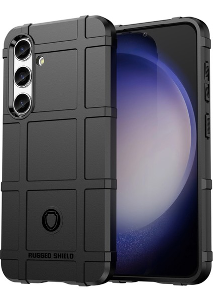 Samsung Galaxy S24 Esnek Tpu Telefon Kasası (Yurt Dışından)