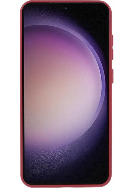 Samsung Galaxy S24 Slim-Fit Tpu Yumuşak Astar Telefon Geri Koruyucu (Yurt Dışından) fiyatları