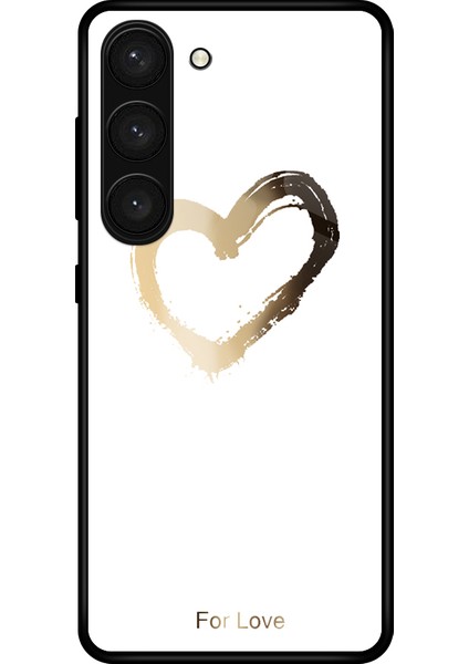 Samsung Galaxy S24 Şok Geçirmez Temperli Cam Pc+Tpu Ince Kapak (Yurt Dışından)