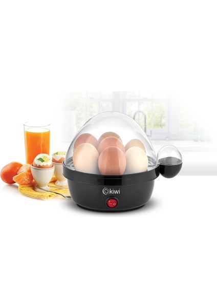 Yumurta Pişirme Makinesi 7 Yumurta Katı Orta Sulu fiyatları