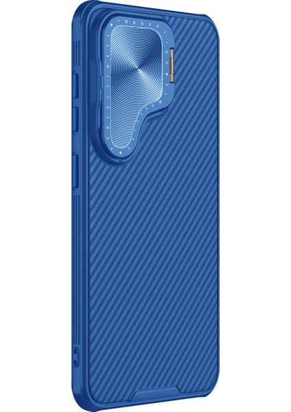 Samsung Galaxy S24+ Slim Fit Pc+ Tpu Kickstand Cover (Yurt Dışından)