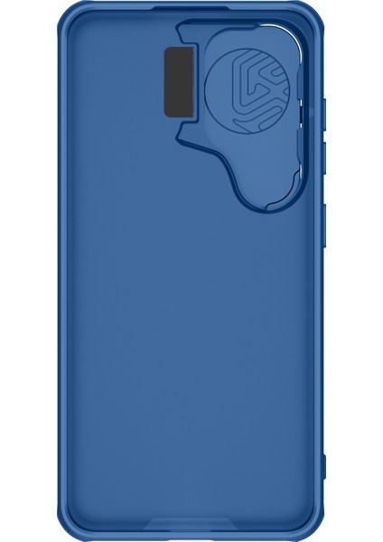 Samsung Galaxy S24+ Slim Fit Pc+ Tpu Kickstand Cover (Yurt Dışından)