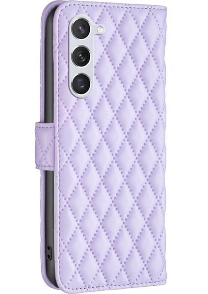 Samsung Galaxy S24 Pu Deri Cüzdan Stand Cep Telefonu Kapağı (Yurt Dışından) indirimleri
