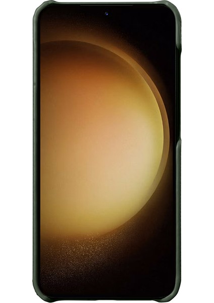 Samsung Galaxy S24 Inek Deri+Pc Cep Telefonu Kapağı (Yurt Dışından) fiyatları