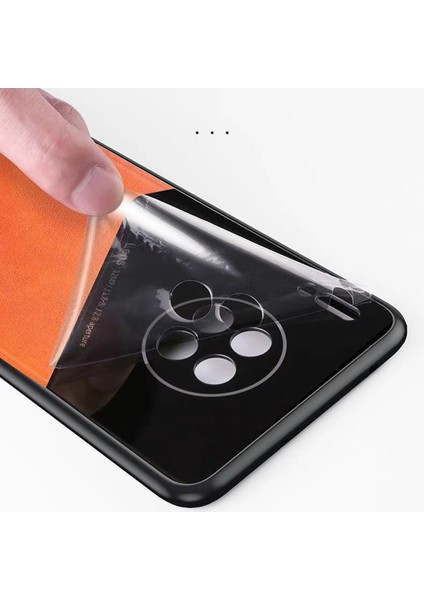 Samsung Galaxy S24 Kırmızı Dayanıklı Kılıf Manyetik Araç Montajı Pu+Tpu+Pc Kapak (Yurt Dışından) fiyatları