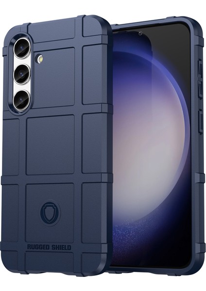 Samsung Galaxy S24 Esnek Tpu Telefon Kasası (Yurt Dışından)