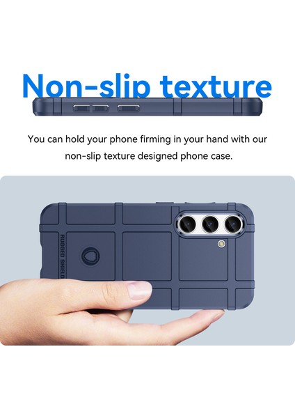 Samsung Galaxy S24 Esnek Tpu Telefon Kasası (Yurt Dışından) fırsatları