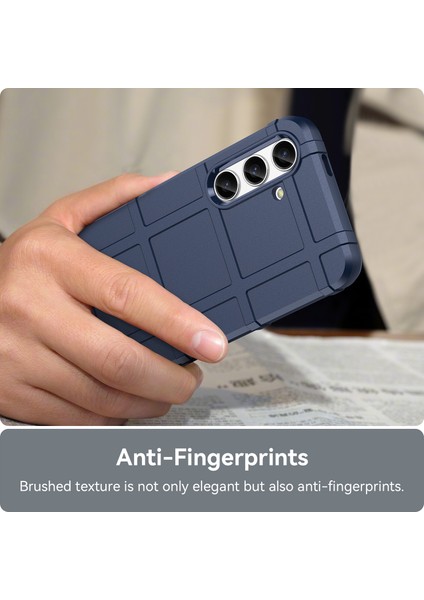 Samsung Galaxy S24 Esnek Tpu Telefon Kasası (Yurt Dışından) indirimleri