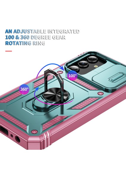 Samsung Galaxy S24 Anti-Drop Koruma Kılıfı (Yurt Dışından) indirimleri