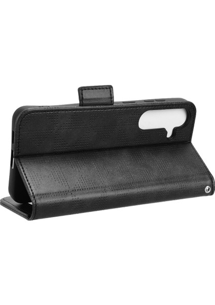 Samsung Galaxy S24 Flip Stand Cüzdan Deri Kapağı (Yurt Dışından) indirimleri
