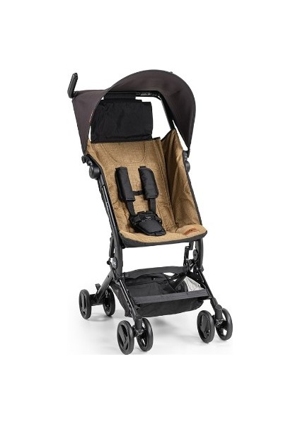 BABY2GO 24140 Iris Cep Puset Bebek Arabası