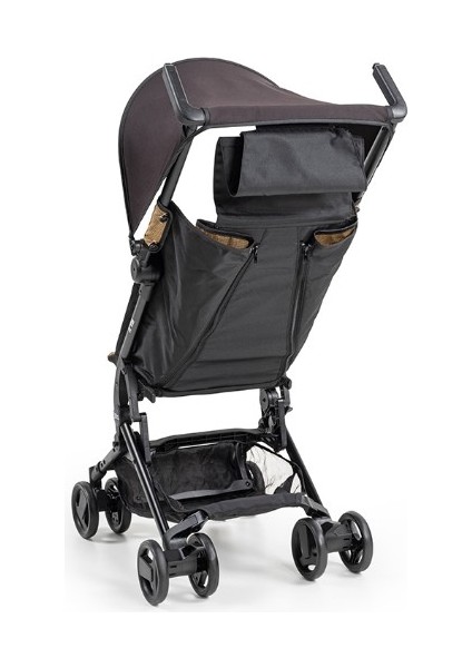 BABY2GO 24140 Iris Cep Puset Bebek Arabası