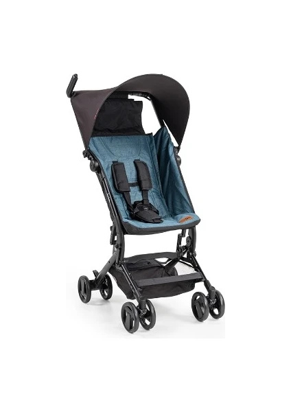 BABY2GO 24140 Iris Cep Puset Bebek Arabası