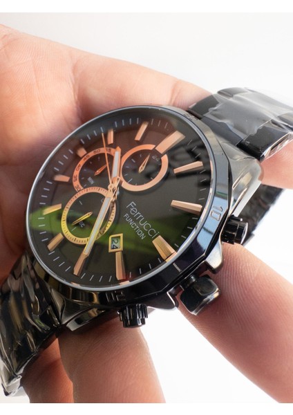 FCF14084FM.04 Erkek Kol Saati fiyatları