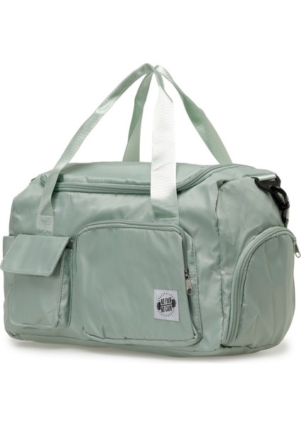 23CN Gym Pocket Bag 3fx Yeşil Kadın Omuz Çantası fiyatları