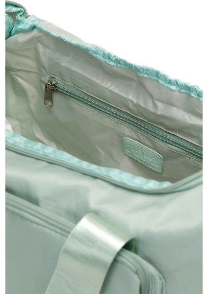 23CN Gym Pocket Bag 3fx Yeşil Kadın Omuz Çantası fırsatları