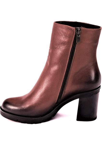 Venüs 22493101 Kadın Deri Topulku Bot indirimleri