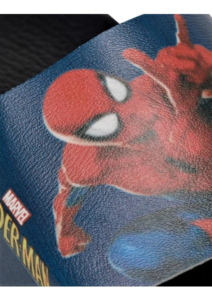 Spıderman Kevin Çocuk Lisanslı Terlik fırsatları