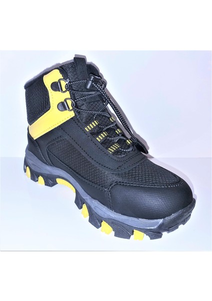 Alfa Flt-Hı Çocuk Outdoor Tekking Spor Bot