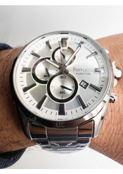 FCF14084FM.02 Erkek Kol Saati