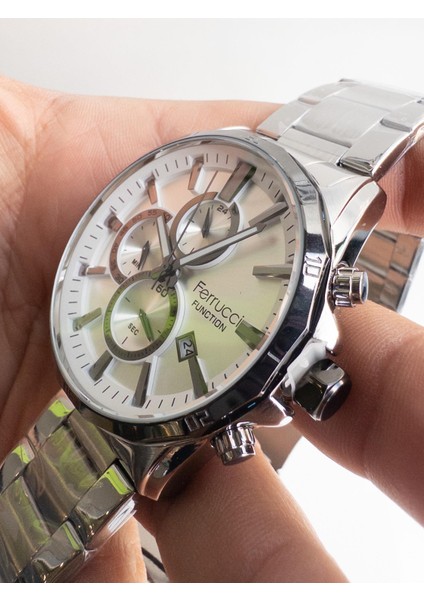 FCF14084FM.02 Erkek Kol Saati fiyatları