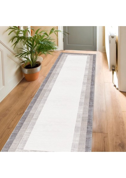 Modern Dijital Baskı Dört Mevsim Yıkanabilir Kaymaz Taban Salon Halısı Mutfak Halısı Yolluk fırsatları