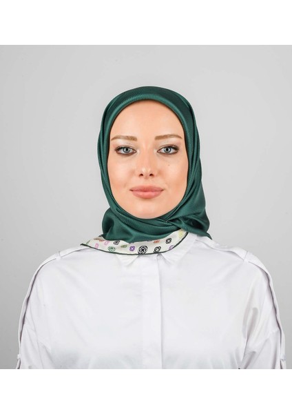 351 Aker Sura Ipek Eşarp 8738701