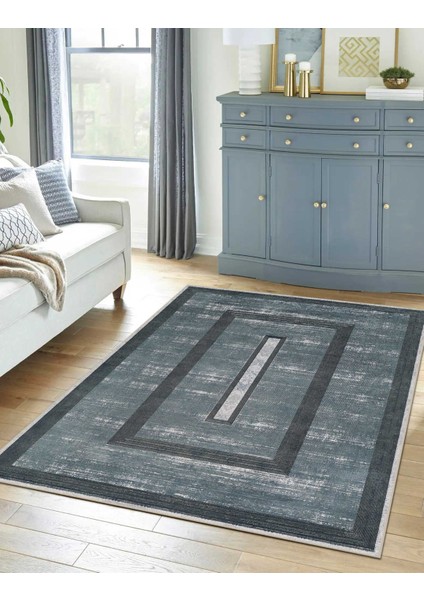 Modern Dijital Baskı Dört Mevsim Yıkanabilir Kaymaz Taban Salon Halısı Mutfak Halısı Yolluk fiyatları