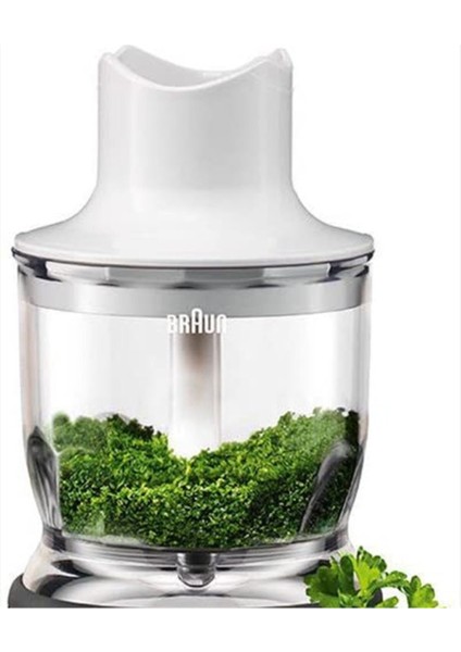 MQ3020WH Pesto Multiquıck 3 El Blender Seti